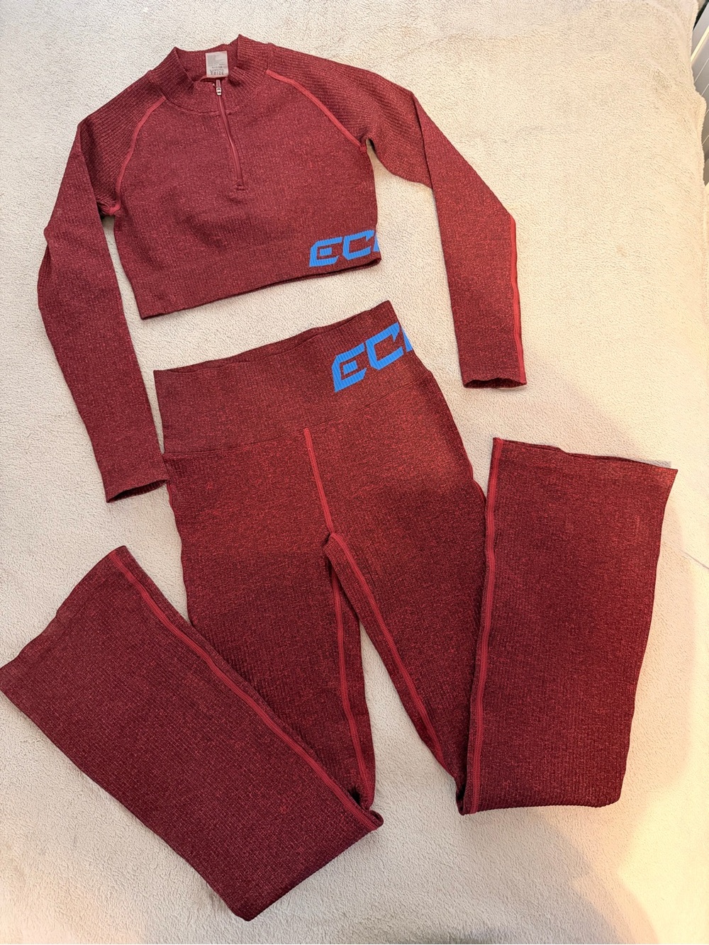 Echt Arise Comfort set